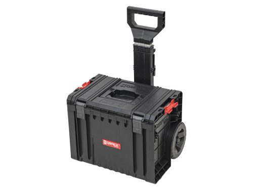 QBRICK SYSTEM PRO Szerszamosláda rendszer 7