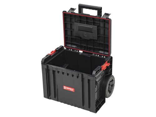 QBRICK SYSTEM PRO Szerszamosláda rendszer 7