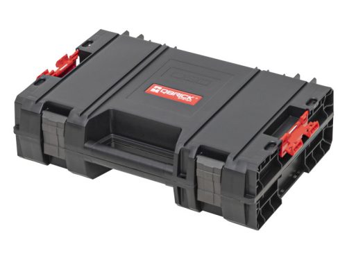 QBRICK SYSTEM PRO Szerszamosláda rendszer 7