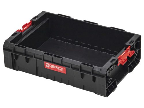 QBRICK SYSTEM PRO Szerszamosláda rendszer 7