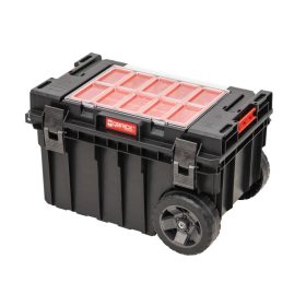 QBRICK SYSTEM ONE Gurulós láda Expert