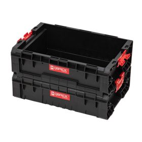 QBRICK SYSTEM PRO Szerszámosláda bővítő