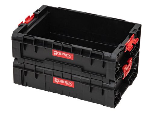QBRICK SYSTEM PRO Szerszámosláda bővítő