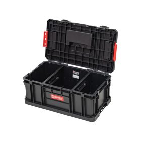 QBRICK SYSTEM TWO PLUS Szerszámosláda Plus Vario