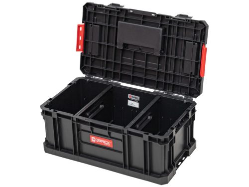 QBRICK SYSTEM TWO PLUS Szerszámosláda Plus Vario