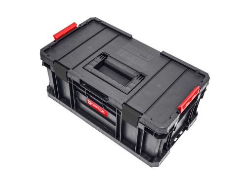 QBRICK SYSTEM TWO PLUS Szerszámosláda Plus Vario