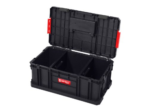 QBRICK SYSTEM TWO PLUS Szerszámosláda Plus Vario