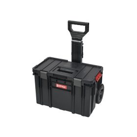 QBRICK SYSTEM TWO Gurulós szerszámosláda