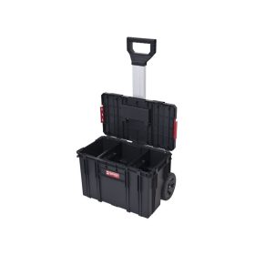 QBRICK SYSTEM TWO Gurulós szerszámosláda