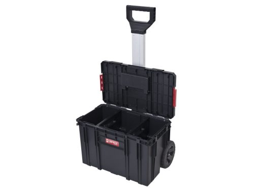 QBRICK SYSTEM TWO Gurulós szerszámosláda