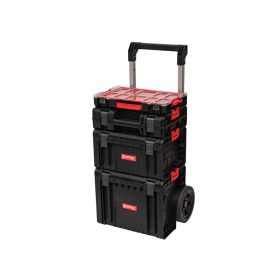 QBRICK SYSTEM PRO Plus 2.0 Szerszamosláda rendszer 3