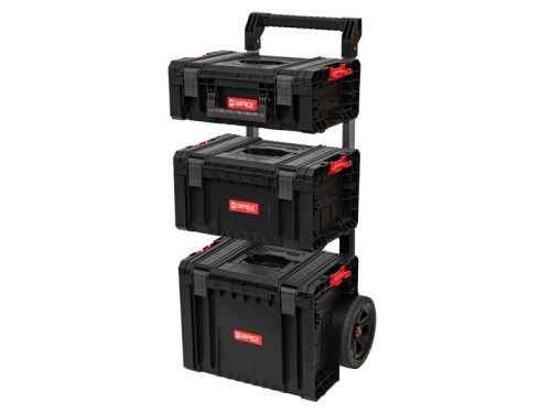 QBRICK SYSTEM PRO Plus 2.0 Szerszamosláda rendszer 5