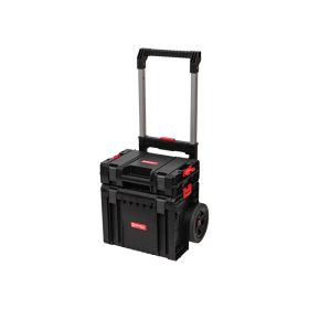 QBRICK SYSTEM PRO Plus 2.0 Szerszamosláda rendszer 6