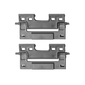   QBRICK SYSTEM Tartozék Szett: QBRICK SYSTEM Dupla Csatlakozók ONR/PRO Daytona