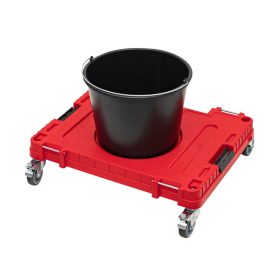 QBRICK SYSTEM ONE 2.0 Szállítóplatform Red Ultra HD