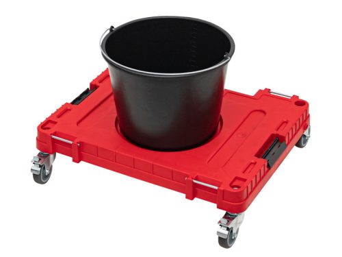 QBRICK SYSTEM ONE 2.0 Szállítóplatform Red Ultra HD