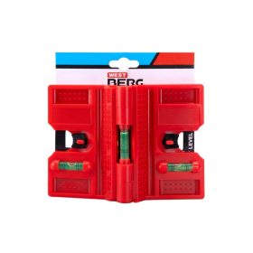 Oszlopvízmérték mágneses