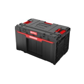 QBRICK SYSTEM ONE 2.0 1 fiókos szerszámosláda