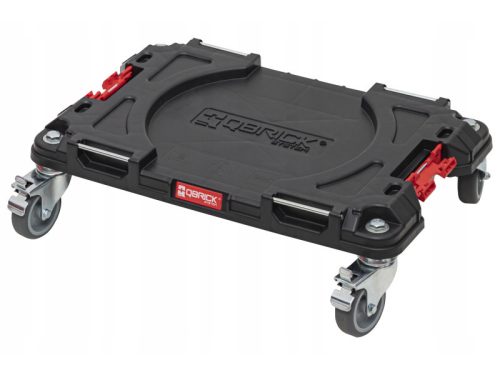 QBRICK SYSTEM PRO 2.0 Gurulós Fiókos Szerszámosláda 5