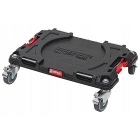 QBRICK SYSTEM PRO 2.0 Gurulós Fiókos Szerszámosláda 7