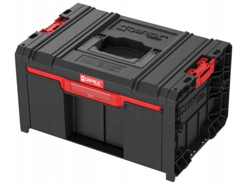 QBRICK SYSTEM PRO 2.0 Gurulós Fiókos Szerszámosláda 7