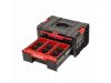 QBRICK SYSTEM PRO 2.0 Gurulós Fiókos Szerszámosláda 7