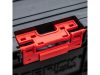 QBRICK SYSTEM PRO 2.0 Gurulós Fiókos Szerszámosláda 7