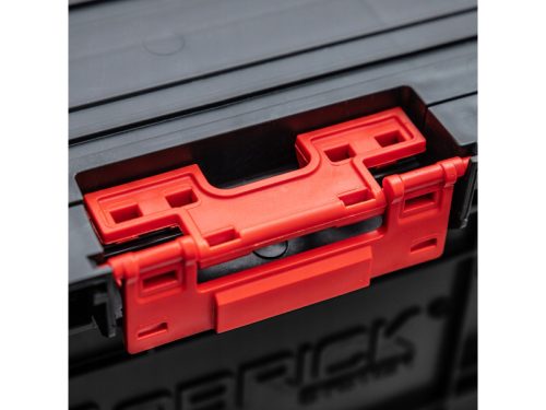 QBRICK SYSTEM PRO 2.0 Gurulós Fiókos Szerszámosláda 7