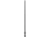 BOSCH Bithegy PH1 x 152 mm 1/4" Extra Hard