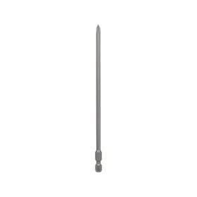 BOSCH Bithegy PH1 x 152 mm 1/4" Extra Hard
