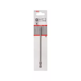 BOSCH Bithegy PH1 x 152 mm 1/4" Extra Hard