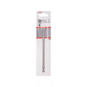 BOSCH Bithegy PH2 x 152 mm 1/4" Extra Hard