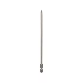 BOSCH Bithegy PZ1 x 152 mm 1/4" Extra Hard