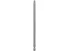 BOSCH Bithegy PZ2 x 152 mm 1/4" Extra Hard