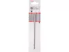 BOSCH Bithegy PZ2 x 152 mm 1/4" Extra Hard