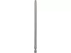 BOSCH Bithegy PZ3 x 152 mm 1/4" Extra Hard
