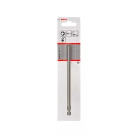 BOSCH Bithegy PZ3 x 152 mm 1/4" Extra Hard