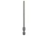 BOSCH Bithegy T20 x 89 mm 1/4" Extra Hard