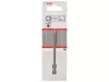 BOSCH Bithegy T20 x 89 mm 1/4" Extra Hard