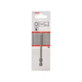 BOSCH Bithegy T20 x 89 mm 1/4" Extra Hard