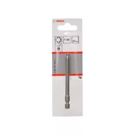 BOSCH Bithegy T30 x 89 mm 1/4" Extra Hard