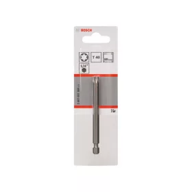 BOSCH Bithegy T40 x 89 mm 1/4" Extra Hard