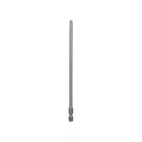 BOSCH Bithegy T25 x 152 mm 1/4" Extra Hard