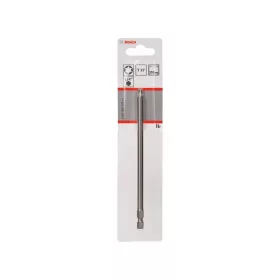 BOSCH Bithegy T27 x 152 mm 1/4" Extra Hard