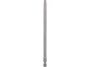 BOSCH Bithegy T30 x 152 mm 1/4" Extra Hard