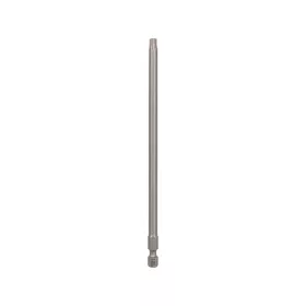 BOSCH Bithegy T30 x 152 mm 1/4" Extra Hard