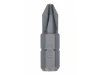 BOSCH Bithegy PH2 x 25 mm 1/4" Tic Tac dobozban Extra Hard (25 db)