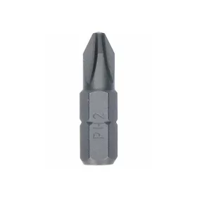   BOSCH Bithegy PH2 x 25 mm 1/4" Tic Tac dobozban Extra Hard (25 db)