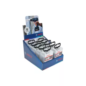   BOSCH Bithegy PH2 x 25 mm 1/4" Tic Tac dobozban Extra Hard (25 db)