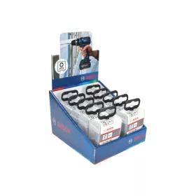   BOSCH Bithegy PZ2 x 25 mm 1/4" Tic Tac dobozban Extra Hard (25 db)
